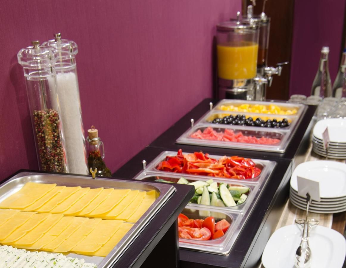 Отель Flowers Hotel Кишинёв-15