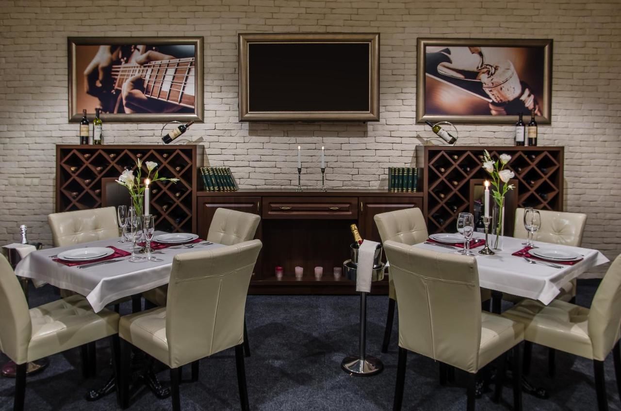 Отель Flowers Hotel Кишинёв-41