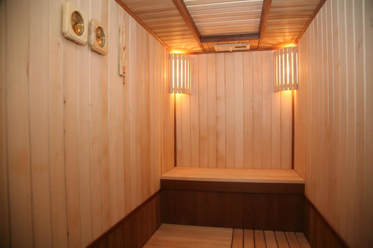 Отель Flowers Hotel Кишинёв-48