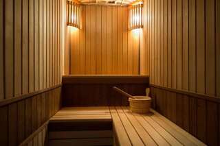 Отель Flowers Hotel Кишинёв-7